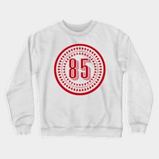 Born in 85 Crewneck Sweatshirt